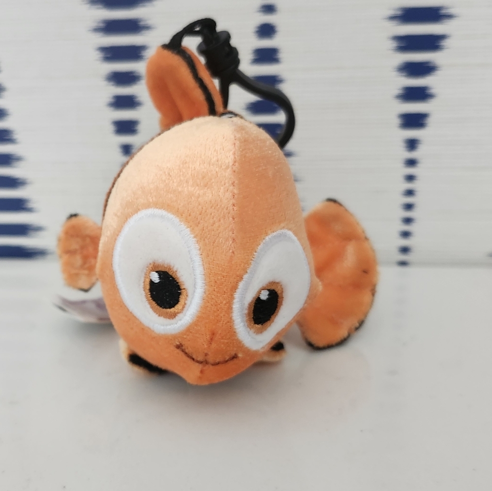 Disney Finding Nemo Scentsy Buddy